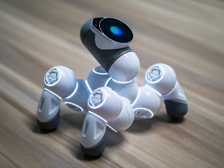 Best Robotic Pet Companions Review: AI-Powered Emotional Support Animals 2026