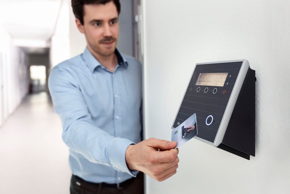 Best Biometric Security Systems Review: Facial Recognition Door Locks 2026