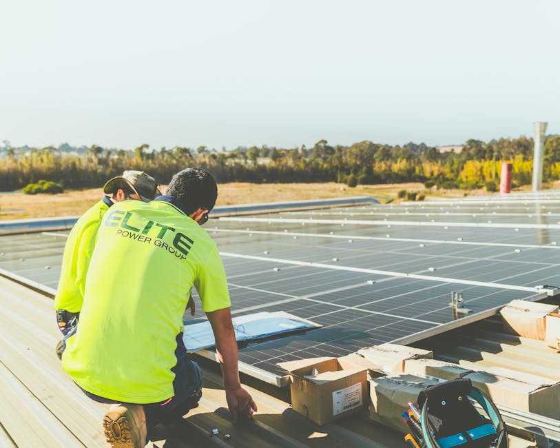 Complete Guide to Installing Solar Paint on Your Home Exterior in 2026