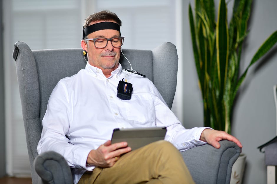 Best Brain-Computer Therapy Devices Review: Mental Health Innovation 2026