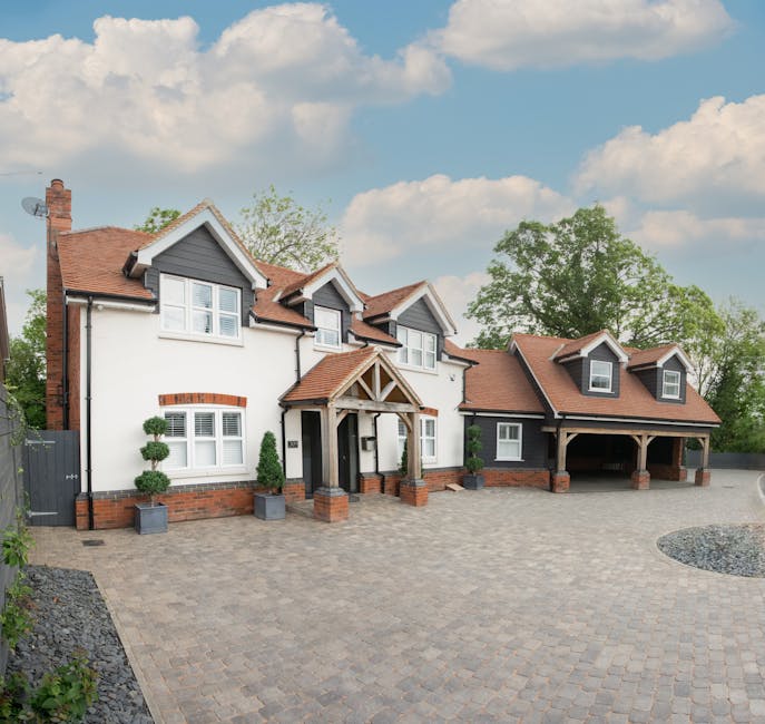 Complete Guide to Converting Your Home into a Tornado-Proof Smart Bunker 2026