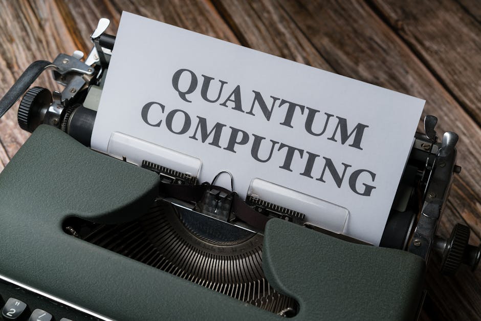 Best Quantum Computers for Home Use Review: Personal Computing Revolution 2026