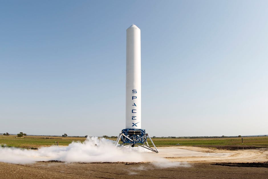 Complete Guide to Launching Your Space-Based Manufacturing Business in 2026
