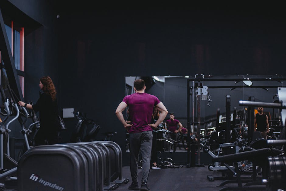 Traditional Gyms vs VR Fitness vs Biohacking Centers: Wellness Industry Revolution 2026