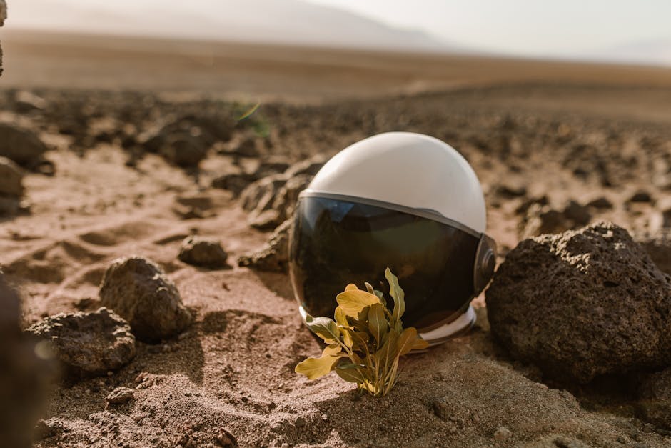Best Desert Terraforming Equipment Review: Land Restoration Technology 2026