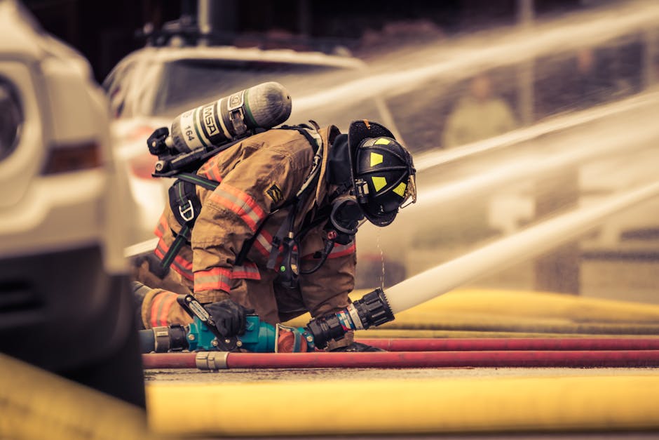 Traditional Firefighting vs Drone Swarms vs AI Prediction Systems: Emergency Response Evolution 2026
