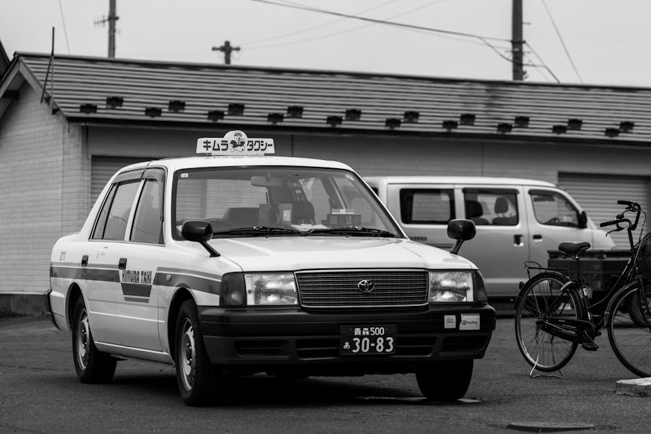 Traditional Taxis vs Flying Cars vs Teleportation Pods: Urban Transport Revolution 2026