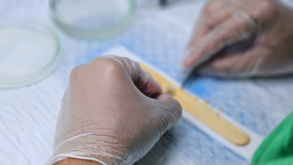 Best Synthetic Skin Grafts Review: Advanced Wound Healing Technology 2026