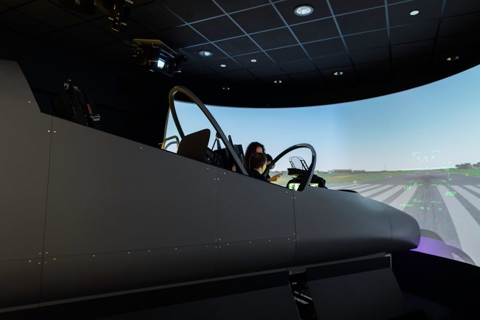 Best Gravity Simulation Chambers Review: Zero-G Training Equipment for Civilians 2026