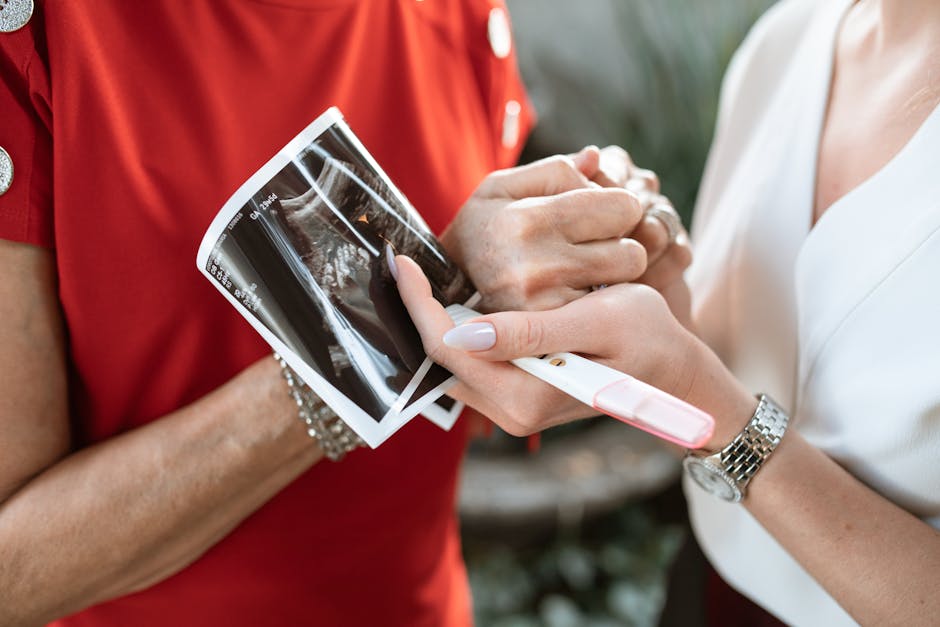 Traditional Pregnancy vs Artificial Wombs vs Genetic Enhancement: Reproduction Revolution 2026