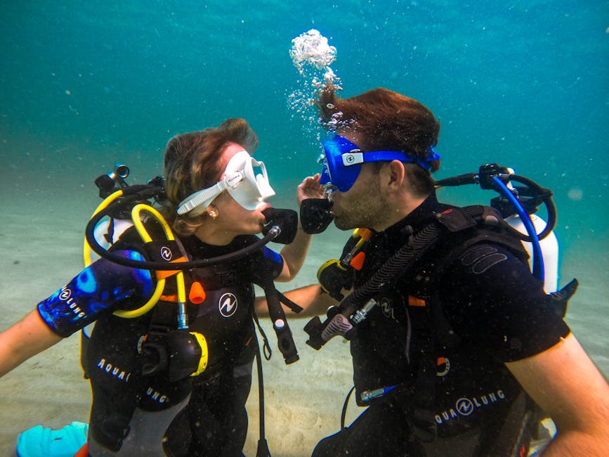 Best Underwater Breathing Apparatus Review: Artificial Gills for Extended Diving 2026