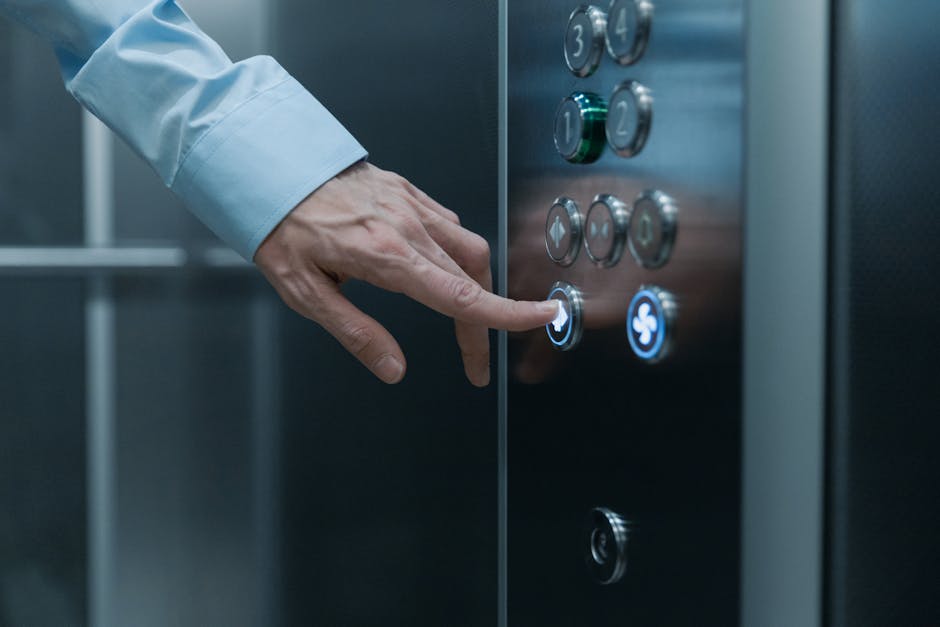 Traditional Elevators vs Pneumatic Tubes vs Teleportation Gates: Vertical Transportation Battle 2026