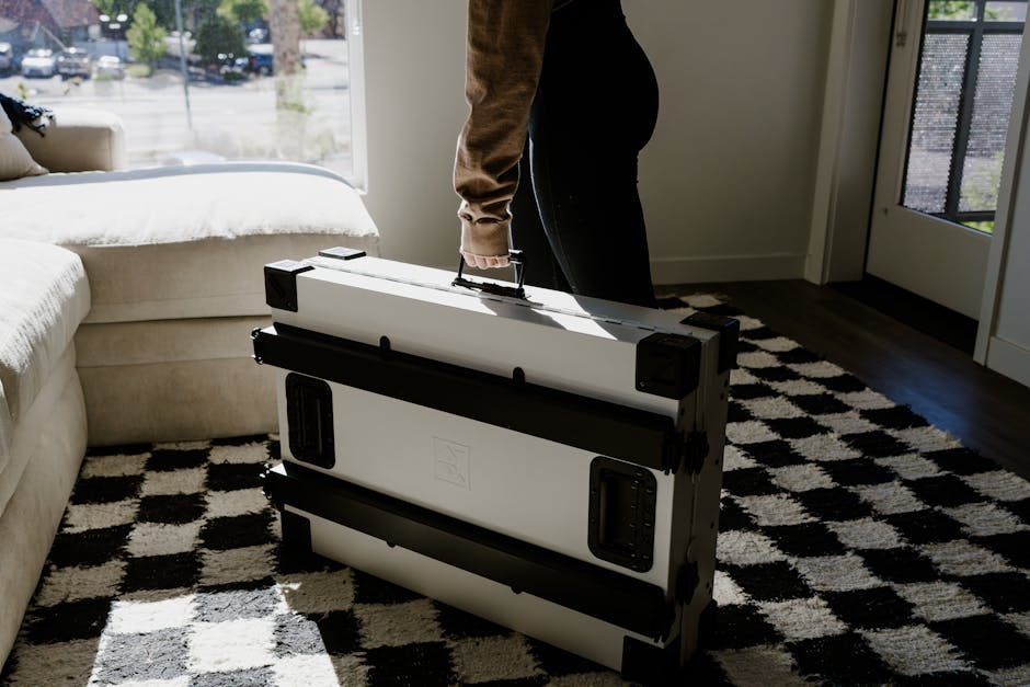 Best Portable Black Hole Generators Review: Ultimate Waste Disposal Systems for 2026