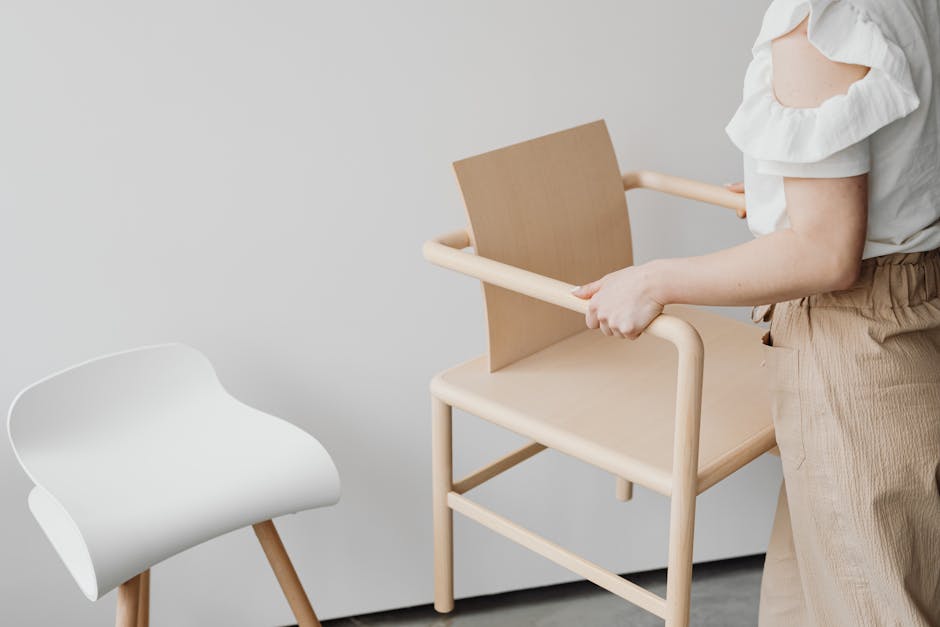 Best Shapeshifting Furniture Systems Review: Adaptive Living Space Technology 2026