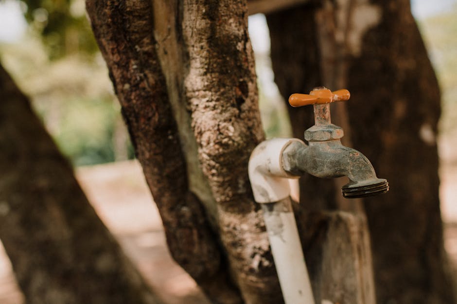 Traditional Plumbing vs Liquid Metal Pipes vs Plasma Flow Systems: Water Distribution Revolution 2026
