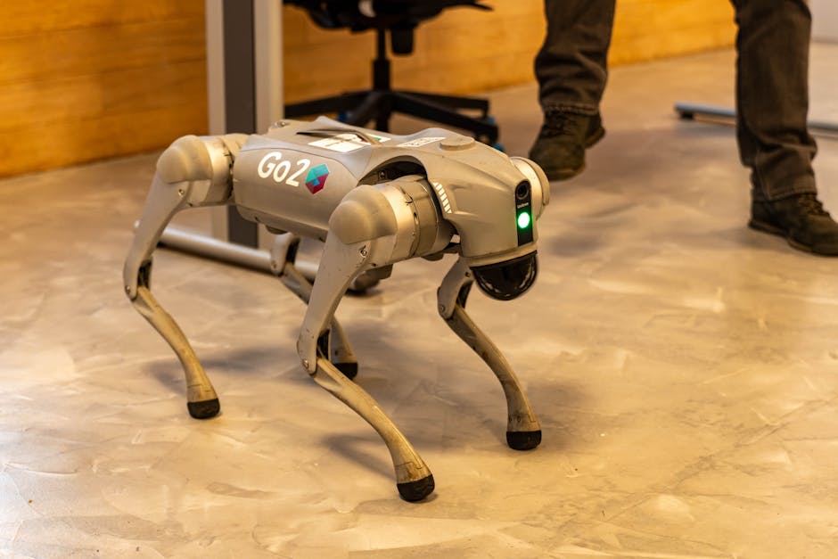 Best Robotic Pet Companions Review: AI-Powered Emotional Support Animals 2026