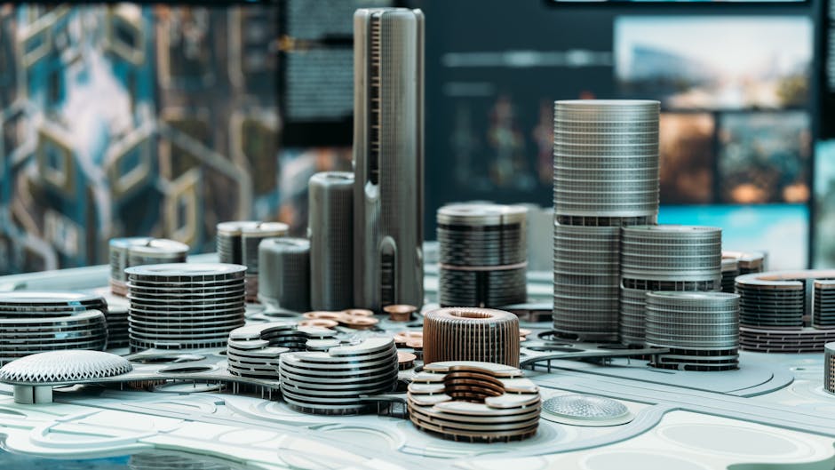 Complete Guide to Building Your Smart City Micro-Grid System in 2026