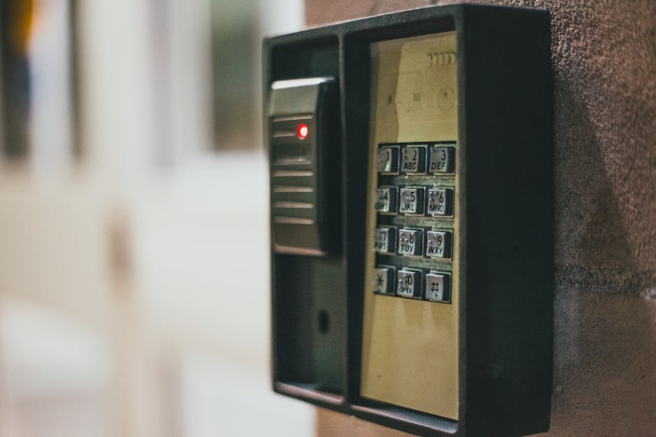 Best Biometric Security Systems Review: Facial Recognition Door Locks 2026