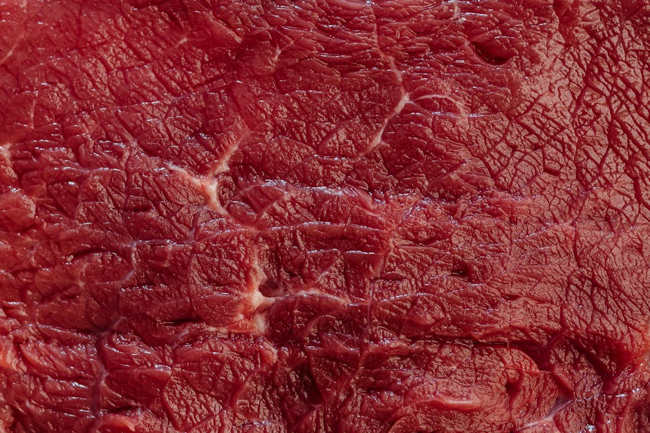 Lab-Grown Meat vs Traditional vs Plant-Based: Food Production Battle 2026
