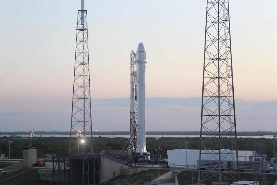 Complete Guide to Launching Your Space-Based Manufacturing Business in 2026