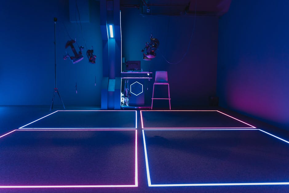 Best Gravity Simulation Chambers Review: Zero-G Training Equipment for Civilians 2026