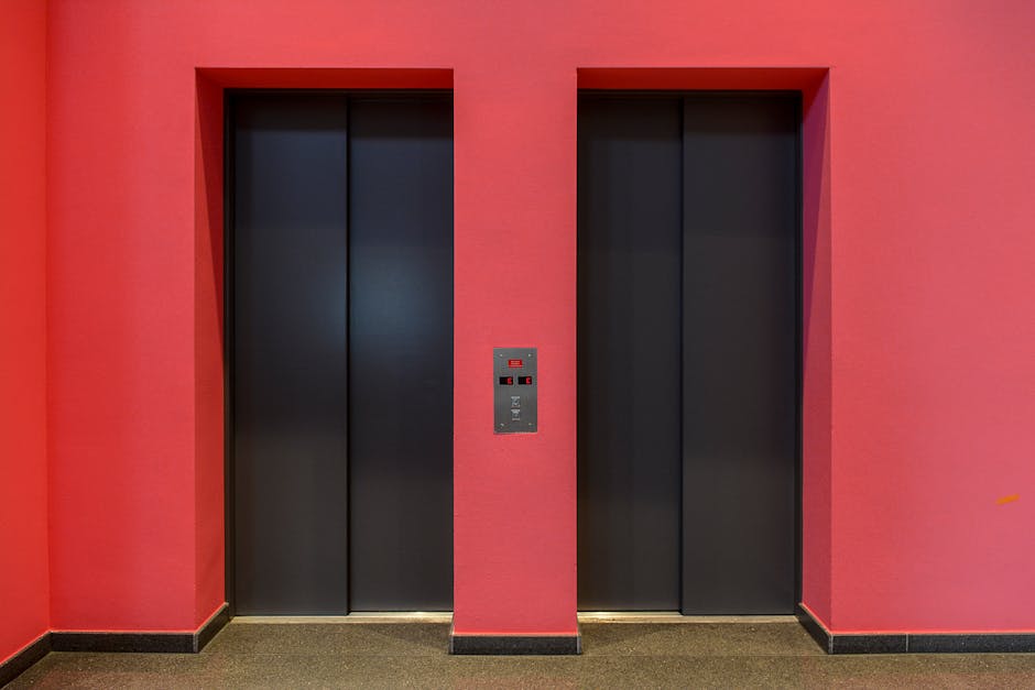 Traditional Elevators vs Pneumatic Tubes vs Teleportation Gates: Vertical Transportation Battle 2026