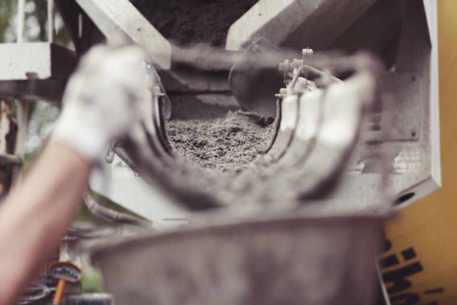 Traditional Concrete vs Self-Healing Materials vs Living Building Composites: Construction Revolution 2026