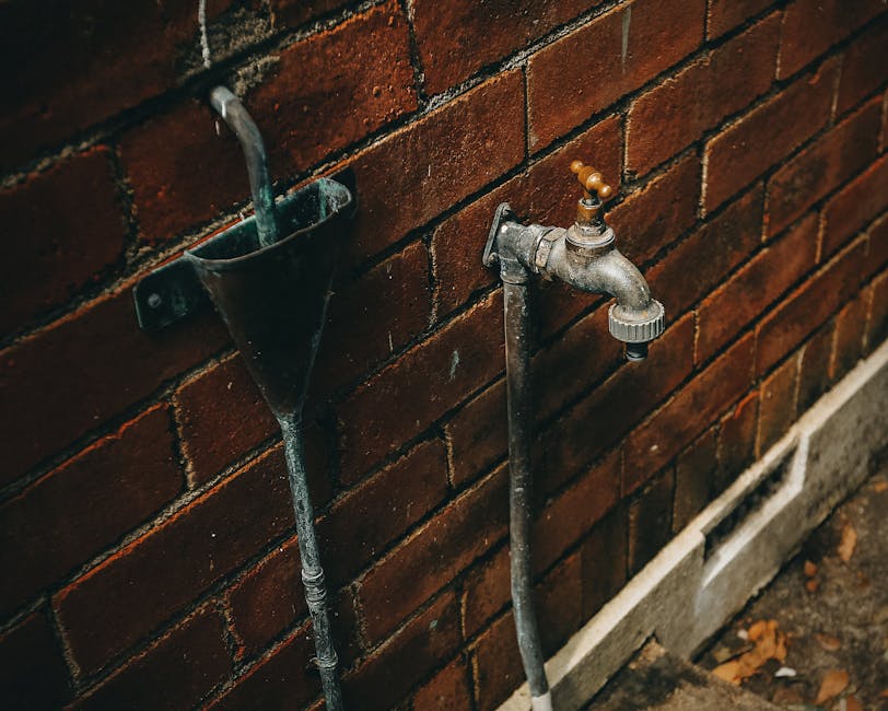Traditional Plumbing vs Liquid Metal Pipes vs Plasma Flow Systems: Water Distribution Revolution 2026