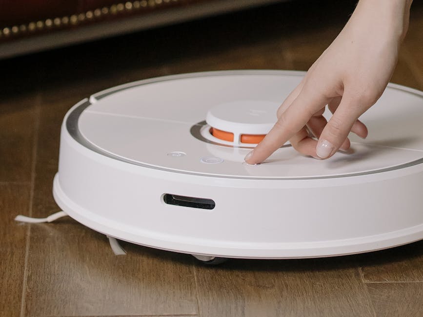 Best Sonic Cleaning Robots Review: Ultrasonic House Cleaning Systems for 2026