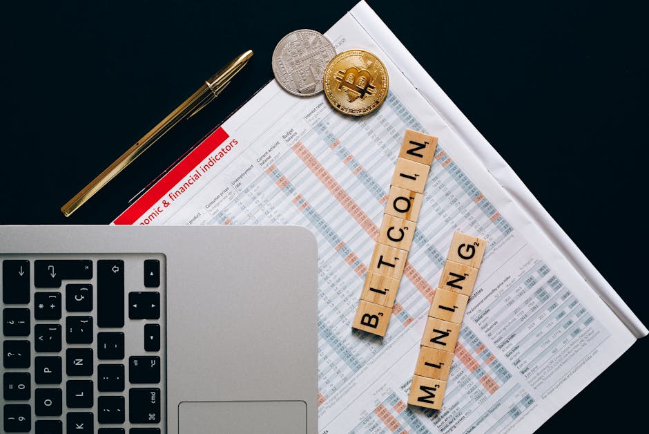 Complete Guide to Starting Your Cryptocurrency Mining Farm in 2026