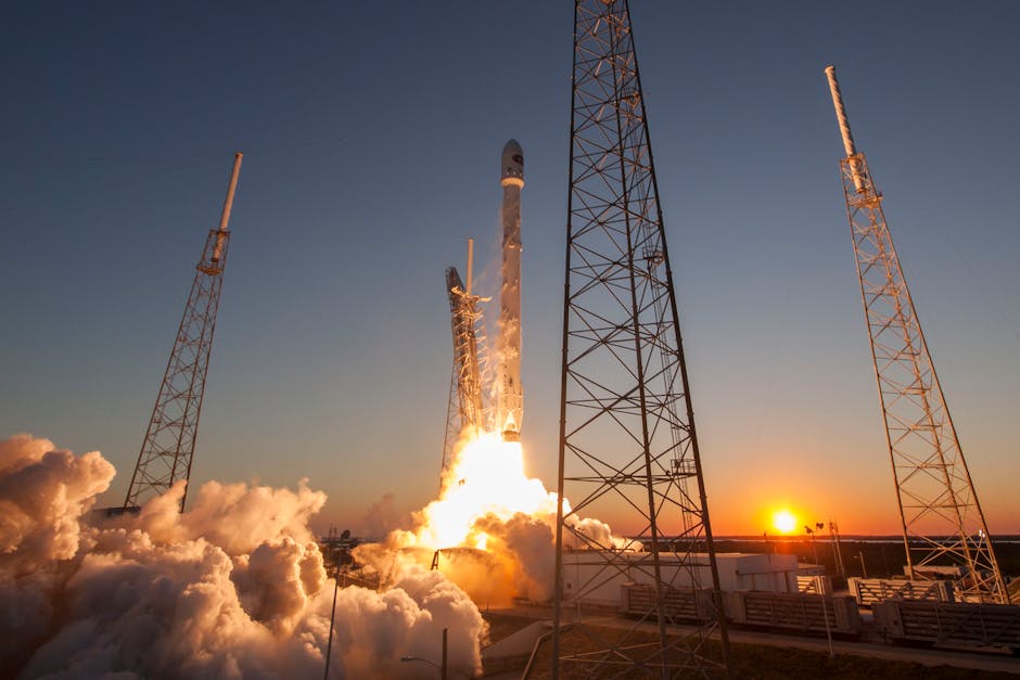 Complete Guide to Launching Your Space-Based Manufacturing Business in 2026