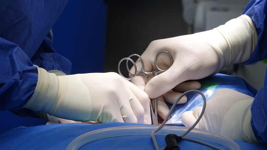 Traditional Surgery vs Robotic Surgery vs Nanotechnology Surgery: Medical Procedure Evolution 2026