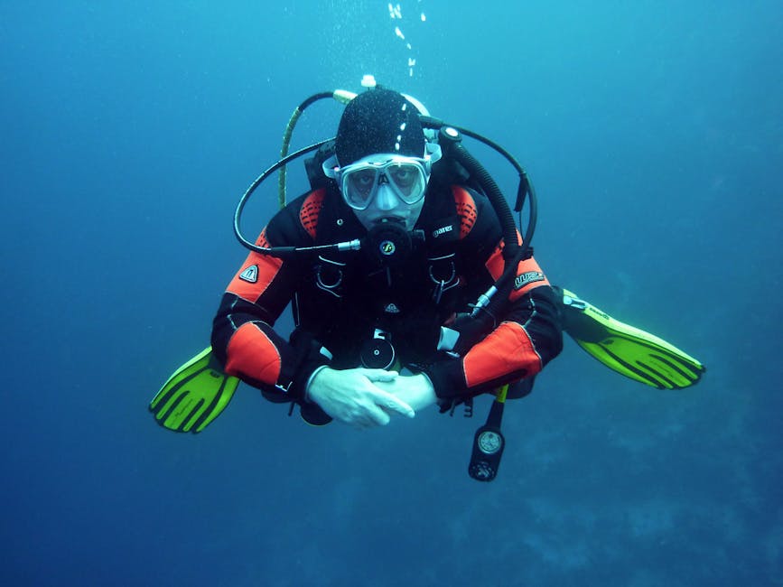 Best Underwater Breathing Apparatus Review: Artificial Gills for Extended Diving 2026