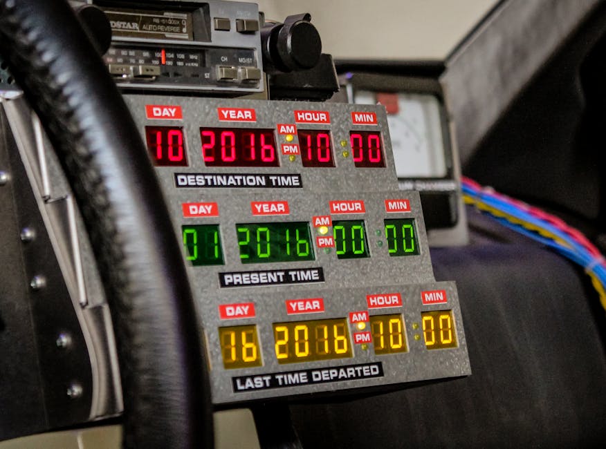Best Time Dilation Chambers Review: Slow Down Time for Extended Productivity 2026