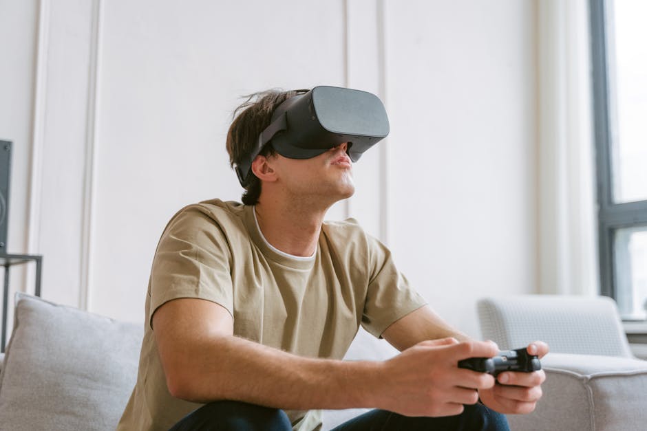 Best Neural Interface Gaming Headsets Review: Mind-Control Gaming in 2026