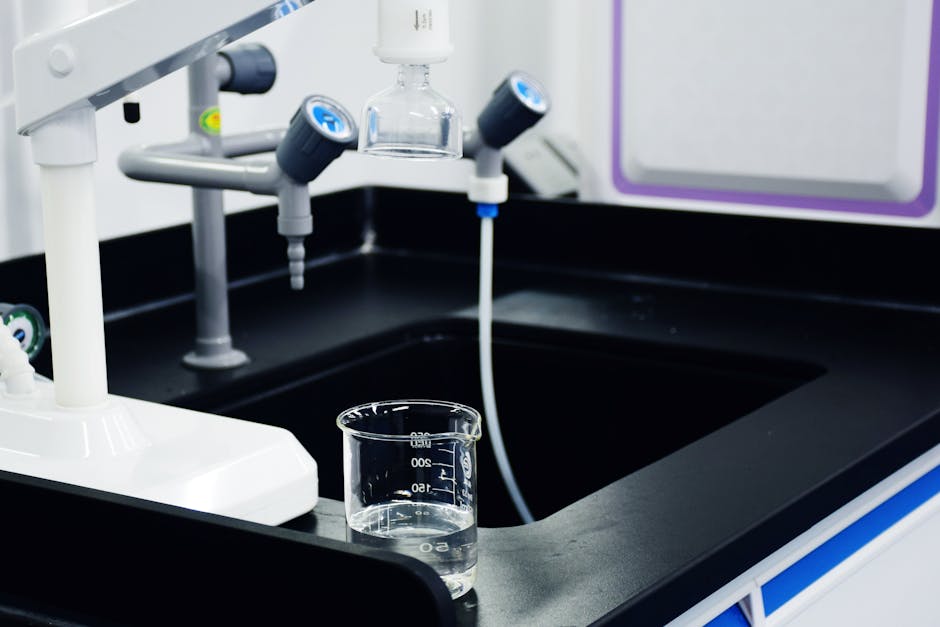 Best Nano-Scale Water Filtration Implants Review: Internal Body Purification Systems 2026