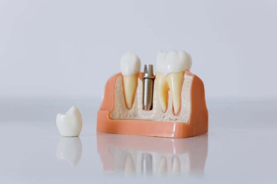 Best Synthetic Tooth Replacement Systems Review: Lab-Grown Dental Implants for 2026