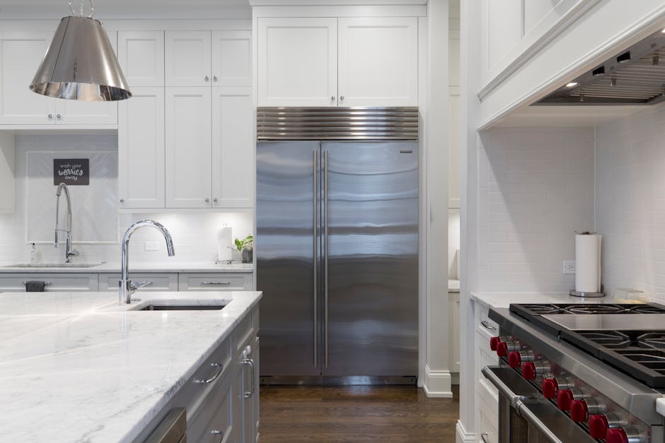 Traditional Refrigerators vs Magnetic Cooling vs Quantum Preservation: Food Storage Revolution 2026