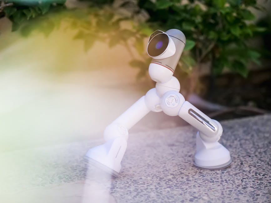 Best Robotic Eldercare Companions Review: AI-Powered Senior Assistance Systems for 2026