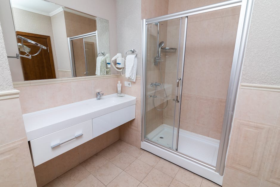 Best Sonic Shower Systems Review: Waterless Cleaning Technology for 2026