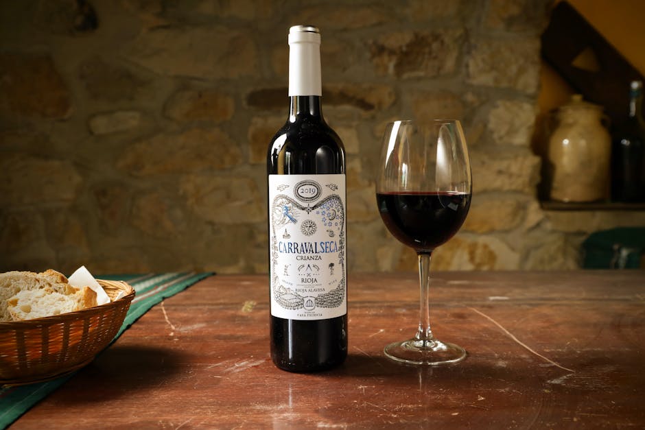 Traditional Wine vs Lab-Grown Alcohol vs Synthetic Spirits: Beverage Production Revolution 2026
