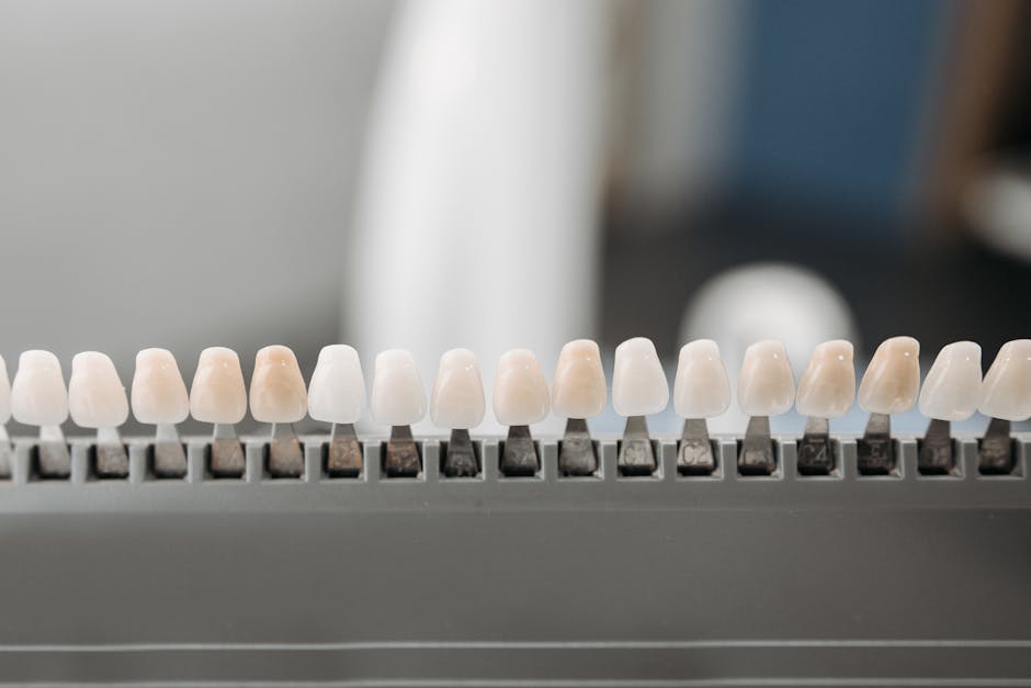 Best Synthetic Tooth Replacement Systems Review: Lab-Grown Dental Implants for 2026