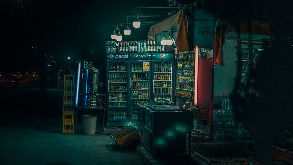Traditional Refrigerators vs Magnetic Cooling vs Quantum Preservation: Food Storage Revolution 2026