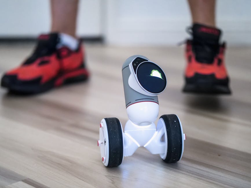 Best Robotic Eldercare Companions Review: AI-Powered Senior Assistance Systems for 2026
