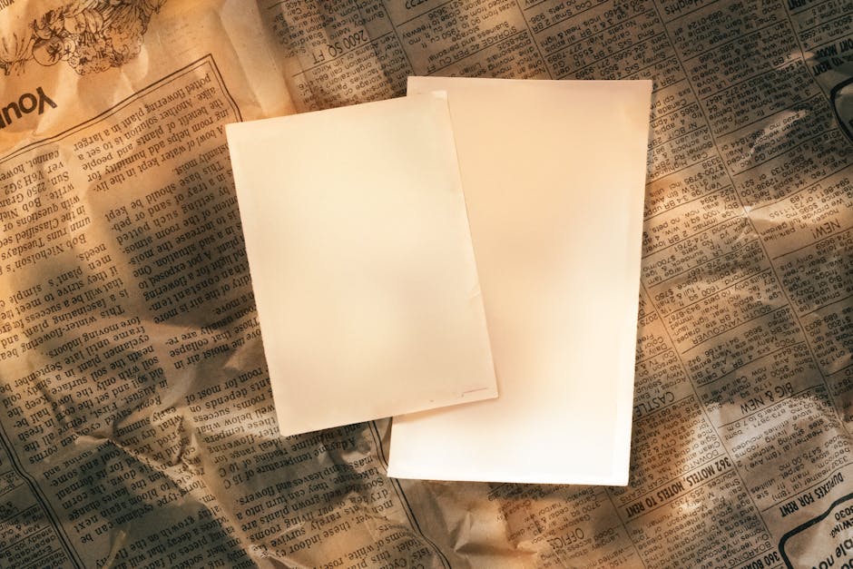 Traditional Paper vs Digital Ink vs Holographic Documents: Office Materials Revolution 2026