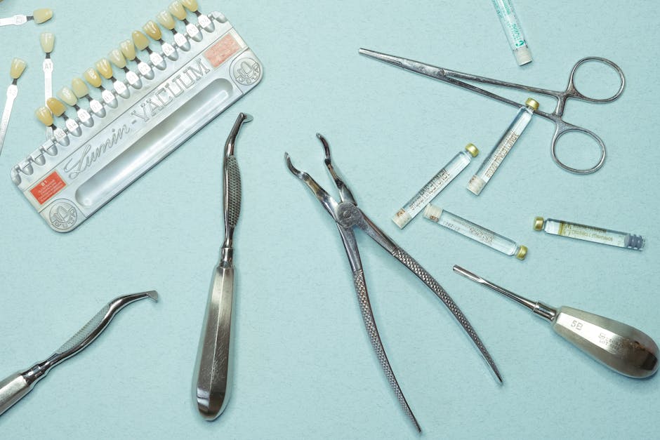 Best Synthetic Tooth Replacement Systems Review: Lab-Grown Dental Implants for 2026